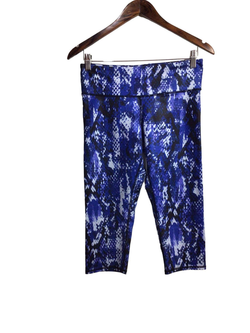 ALO Women Activewear Leggings Regular fit in Blue - S