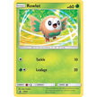 Rowlet - SM22 (SM22) (SMP)