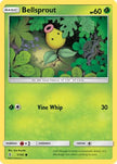 Bellsprout 1/145 - SM  Guardians Rising