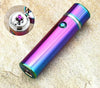 Electric USB Lighter Smokeless Windproof Cigarette Cigar Lighters