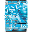 Alolan Ninetales GX (Full Art) (132/145) (SM02)