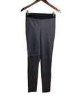 UNBRANDED Women Activewear Leggings Regular fit in Gray - S