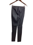 UNBRANDED Women Activewear Leggings Regular fit in Gray - S