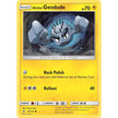 Alolan Geodude (40/145) (SM02)