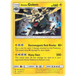 Alolan Golem (42/145) (SM02)