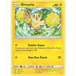 Oricorio (46) (46/145) (SM02)