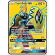 Tapu Koko GX (Full Art) (135/145) (SM02)
