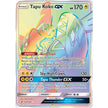 Tapu Koko GX (Secret) (153/145) (SM02)