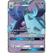 Toxapex GX (Full Art) (136/145) (SM02)