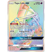 Tapu Lele GX (Secret) (155/145) (SM02)