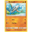 Barboach (70/145) (SM02)