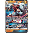 Lycanroc GX (74/145) (SM02)