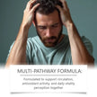 Prostate Health Support Softgels