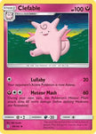 Clefable 89/145 - SM  Guardians Rising Reverse Holofoil