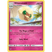 Whimsicott (91/145) (SM02)