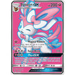 Sylveon GX (Full Art) (140/145) (SM02)