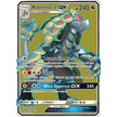 Kommo-o GX (Full Art) (141/145) (SM02)