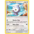 Castform (105/145) (SM02)