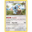 Komala (114/145) (SM02)