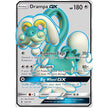 Drampa GX (Full Art) (142/145) (SM02)