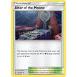 Altar of the Moone (117/145) (SM02)