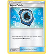 Aqua Patch (119/145) (SM02)