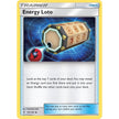 Energy Loto (122/145) (SM02)