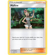 Mallow (127/145) (SM02)