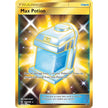 Max Potion (Secret) (164/145) (SM02)