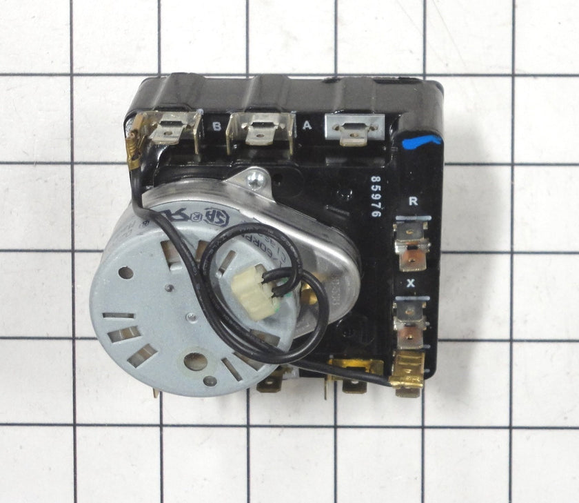 Frigidaire Dryer Timer Part 131062300 - Dryer Replacement Part