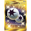 Double Colorless Energy (Secret) (166/145) (SM02)