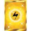 Lightning Energy (Secret) (168/145) (SM02)