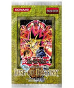 Rise of Destiny Booster Pack [Unlimited Edition] (null) - Rise of Destiny