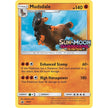 Mudsdale - SM20 (Prerelease) (SM20) (SMP)