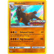 Mudsdale - SM20 (Prerelease) [Staff] (SM20) (SMP)