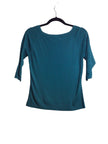 JOSEPH A. Women Blouses Regular fit in Blue - M