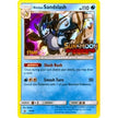 Alolan Sandslash - SM18 (Prerelease) [Staff] (SM18) (SMP)