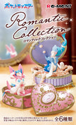 Pokémon Romantic Collection (1 Random Box) (Re-ment Blind Box)