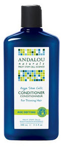 Andalou Naturals - Age Defying Treatment Conditioner (340ml)