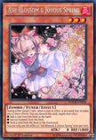 Ash Blossom & Joyous Spring (MACR-EN036) - Maximum Crisis Unlimited