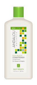 Andalou Naturals - Conditioner, Marula Oil (340ml)