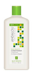 Andalou Naturals - Conditioner, Marula Oil (340ml)