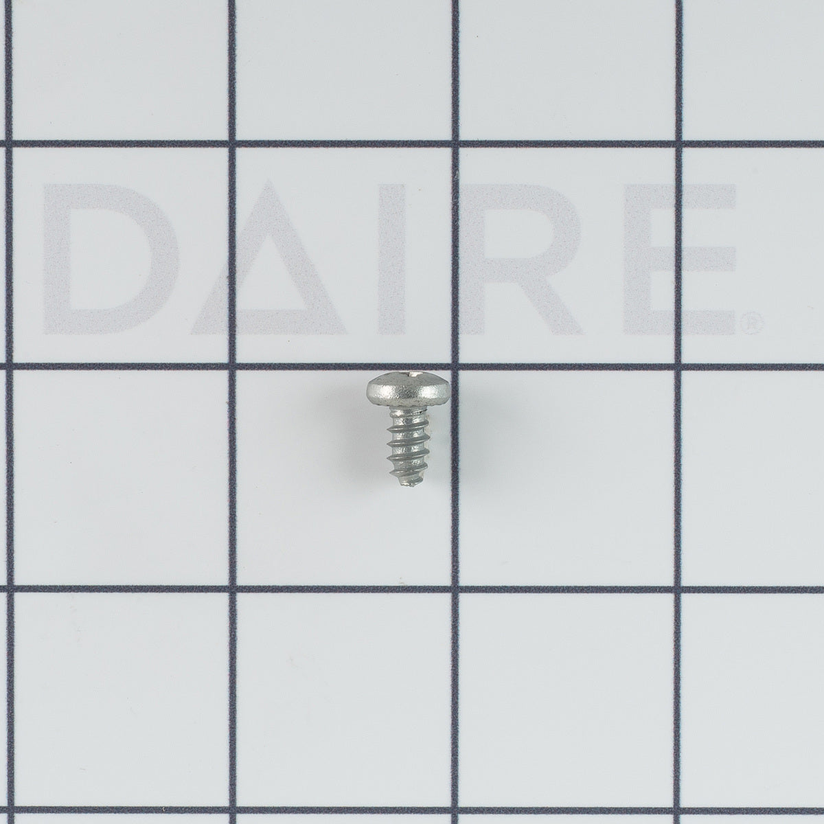Frigidaire 131168200 Dryer Pan Head Screw Replacement Part