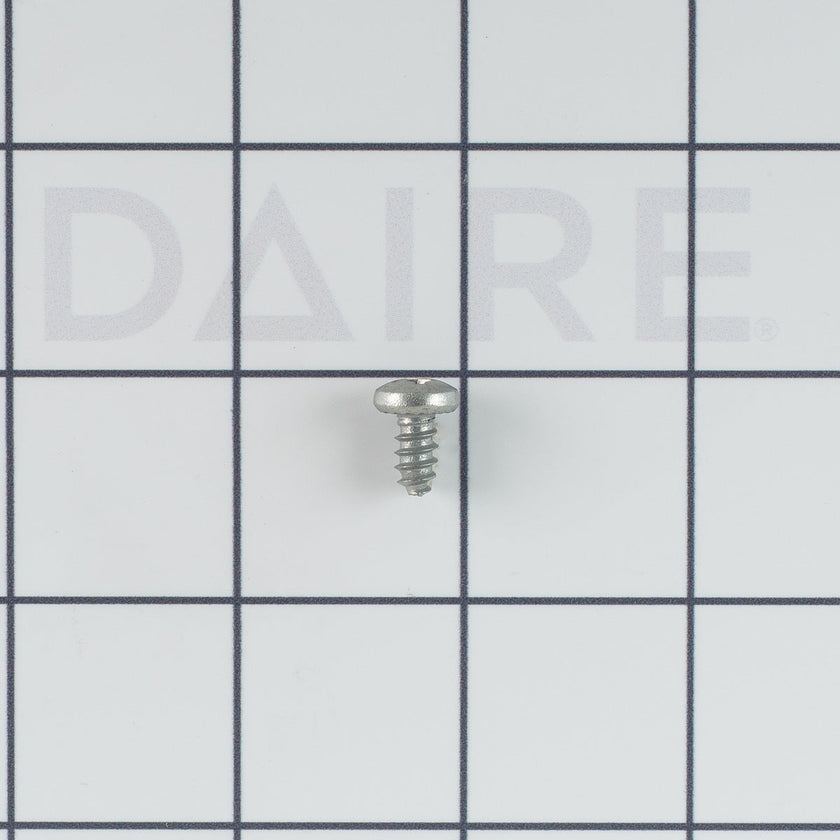 Frigidaire 131168200 Dryer Pan Head Screw Replacement Part