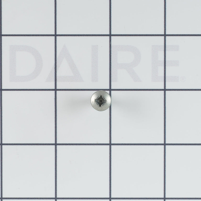 Frigidaire 131168200 Dryer Pan Head Screw Replacement Part