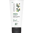 Andalou Naturals - Men Energizing Body Lotion (251ml)