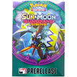 Guardians Rising Prerelease Kit