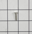 Frigidaire Washer Screw Part 131302901, 10 X 16 X .75