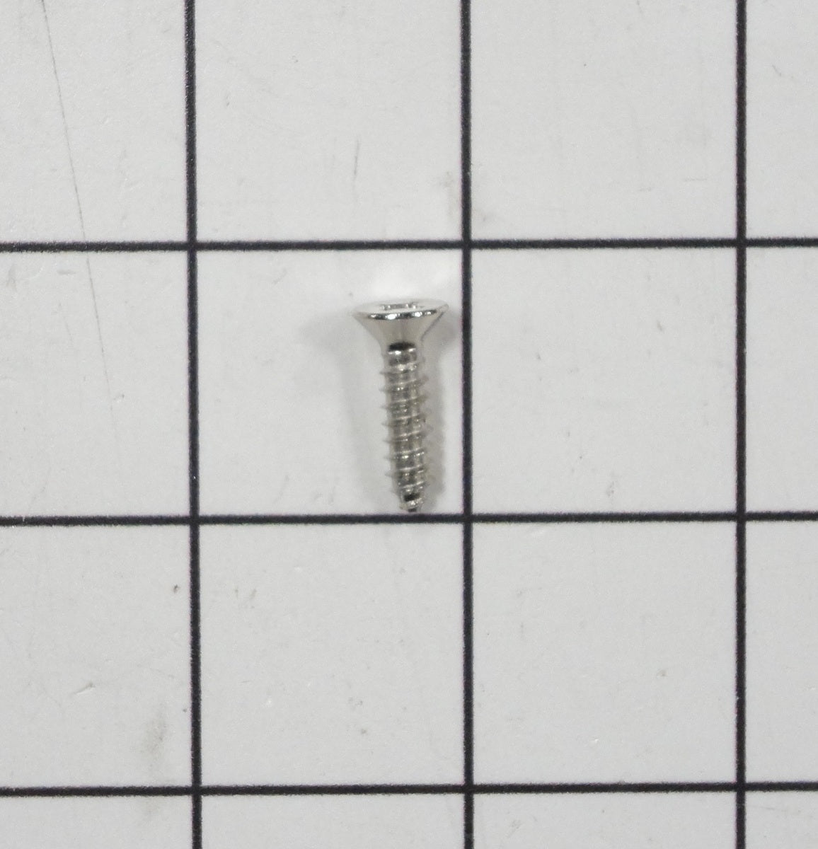 Frigidaire Washer Screw Part 131302901, 10 X 16 X .75