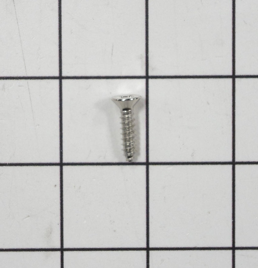Frigidaire Washer Screw Part 131302901, 10 X 16 X .75